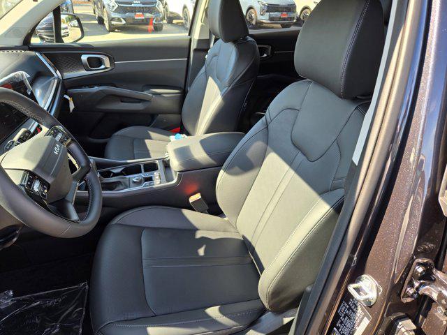 new 2026 Kia Sorento car, priced at $38,270