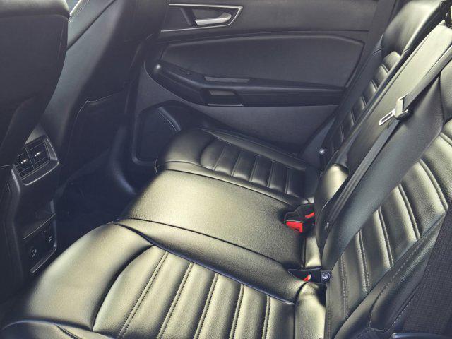 used 2022 Ford Edge car, priced at $19,684