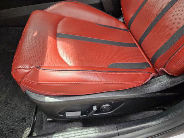 used 2022 Kia K5 car, priced at $23,388