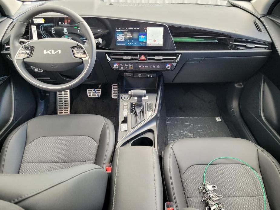 new 2024 Kia Niro car, priced at $33,830