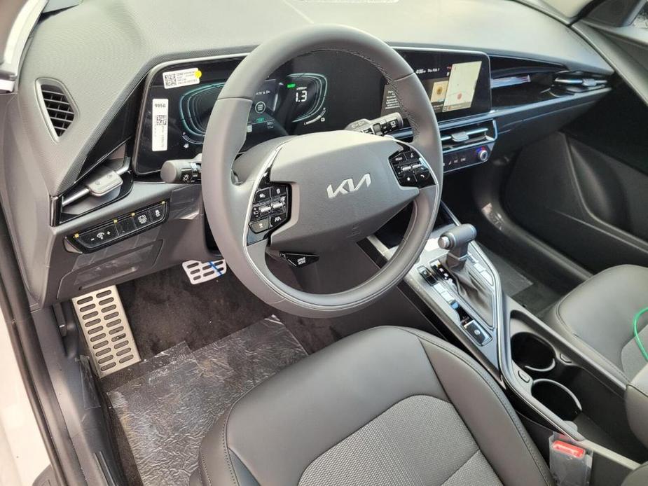 new 2024 Kia Niro car, priced at $33,830