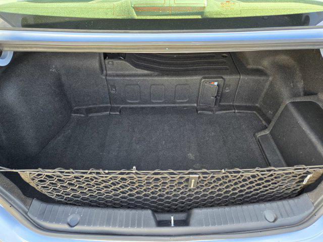 used 2013 Hyundai Sonata Hybrid car, priced at $9,998