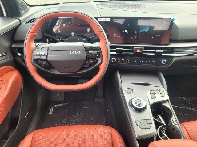 new 2026 Kia Sportage Hybrid car, priced at $42,720