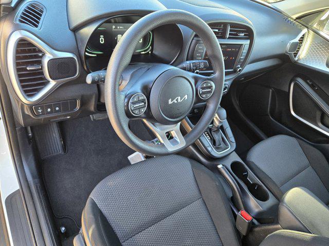 used 2023 Kia Soul car, priced at $17,888