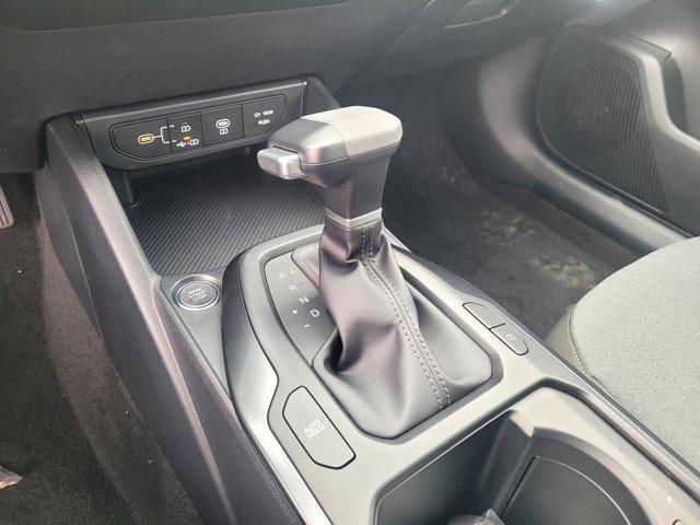 new 2025 Kia K4 car, priced at $24,185