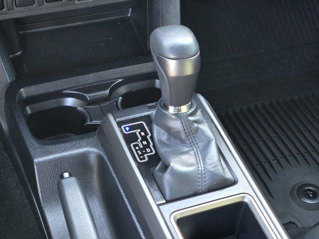 used 2022 Toyota Tacoma car, priced at $38,698