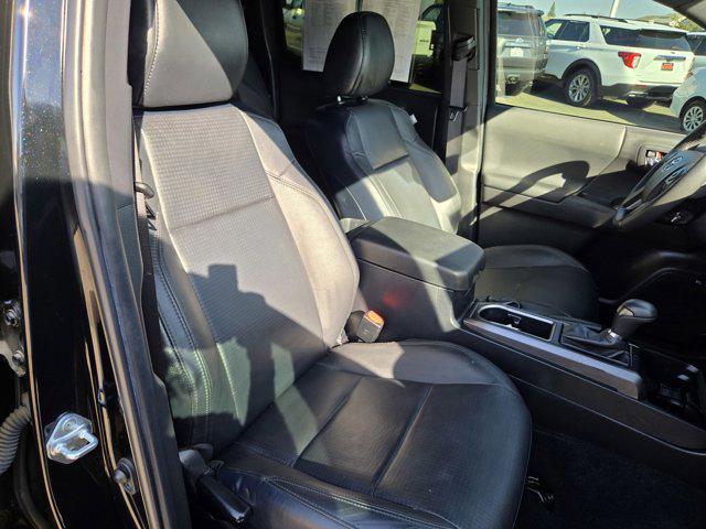 used 2022 Toyota Tacoma car, priced at $38,698