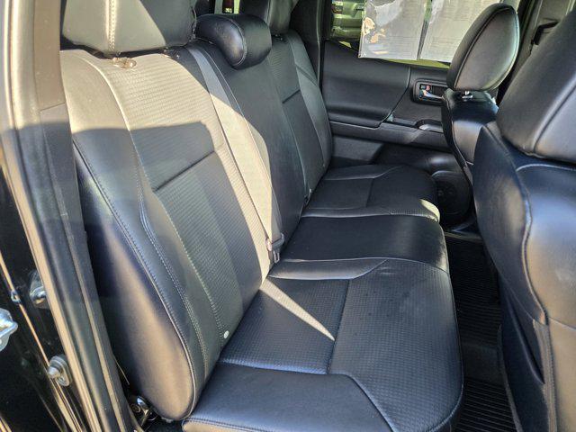 used 2022 Toyota Tacoma car, priced at $38,698