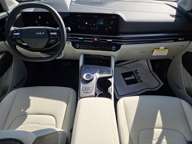 new 2026 Kia Sportage Hybrid car, priced at $42,370