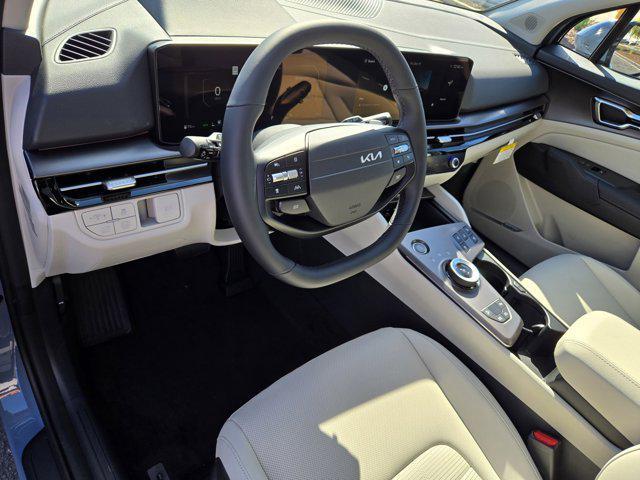 new 2026 Kia Sportage Hybrid car, priced at $42,370