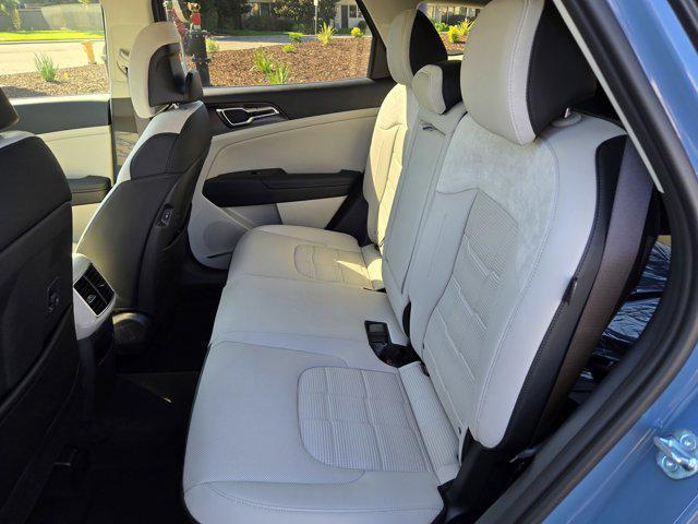 new 2026 Kia Sportage Hybrid car, priced at $42,370