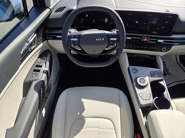 new 2026 Kia Sportage Hybrid car, priced at $42,370