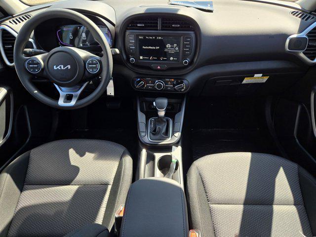 new 2025 Kia Soul car, priced at $22,470