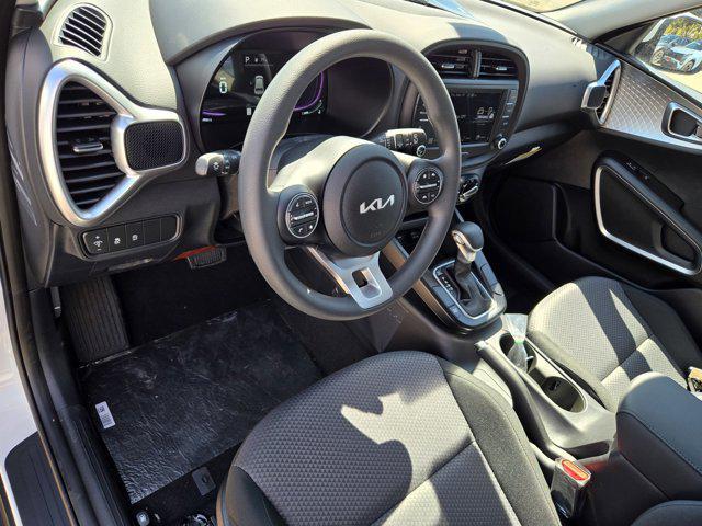 new 2025 Kia Soul car, priced at $22,470