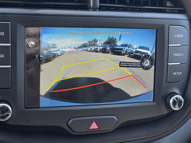 new 2025 Kia Soul car, priced at $22,470