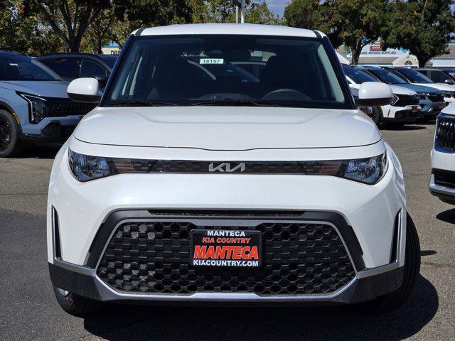 new 2025 Kia Soul car, priced at $22,470
