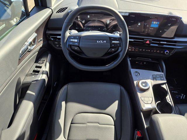 new 2026 Kia Sportage Hybrid car, priced at $42,575
