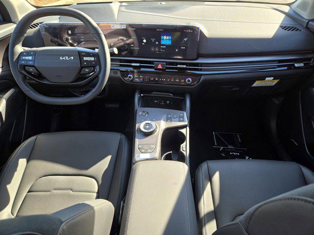 new 2026 Kia Sportage Hybrid car, priced at $42,575