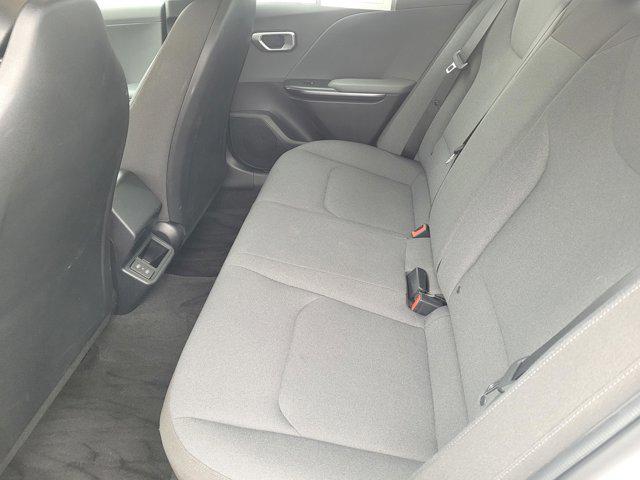 used 2025 Kia K4 car, priced at $24,544