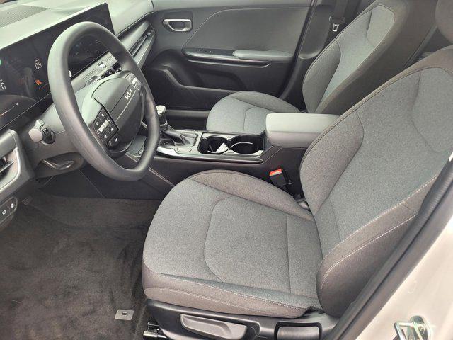 used 2025 Kia K4 car, priced at $24,544