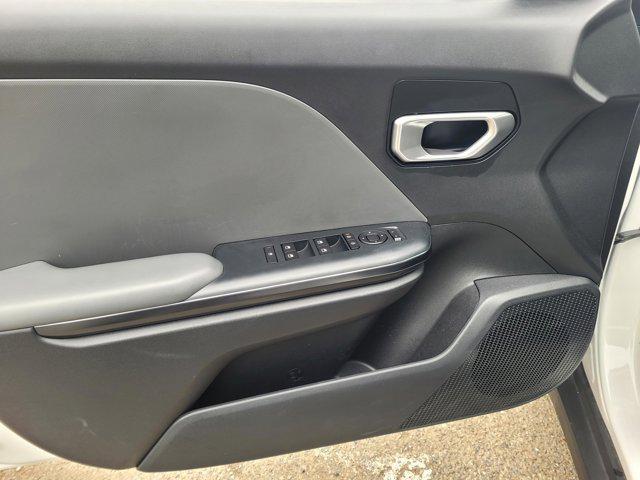 used 2025 Kia K4 car, priced at $24,544