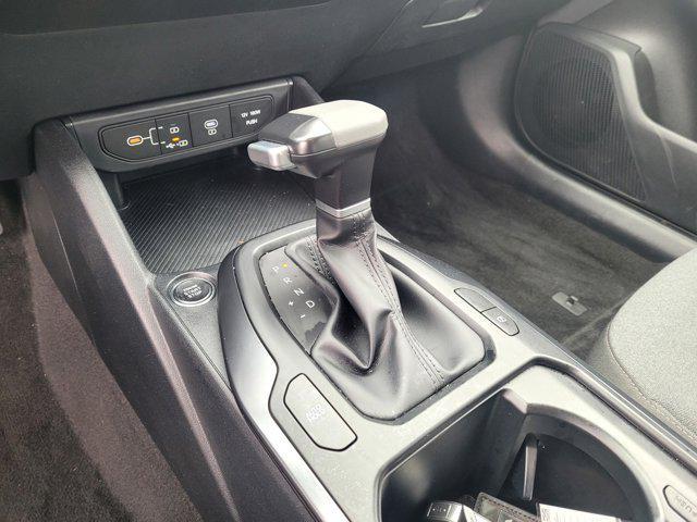 used 2025 Kia K4 car, priced at $24,544