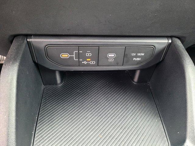 used 2025 Kia K4 car, priced at $24,544