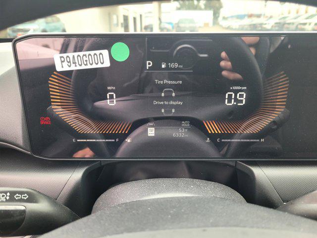 used 2025 Kia K4 car, priced at $24,544