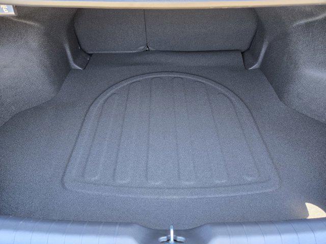 new 2025 Kia K4 car, priced at $28,660