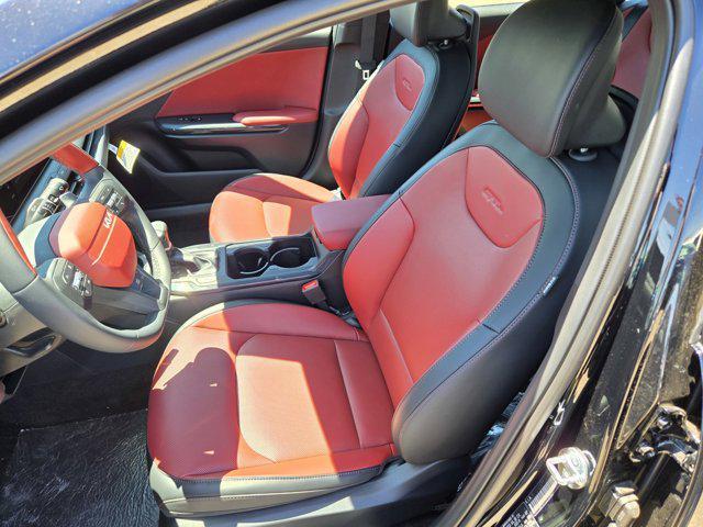 new 2025 Kia K4 car, priced at $28,660