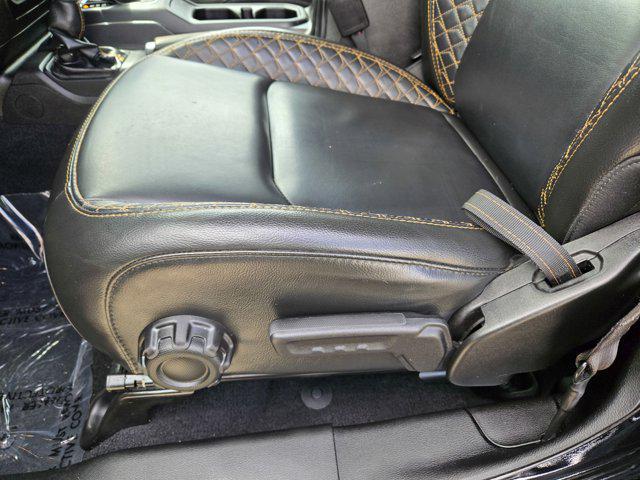 used 2022 Jeep Gladiator car, priced at $33,977