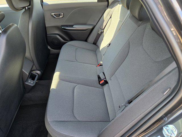 new 2025 Kia K4 car, priced at $23,165