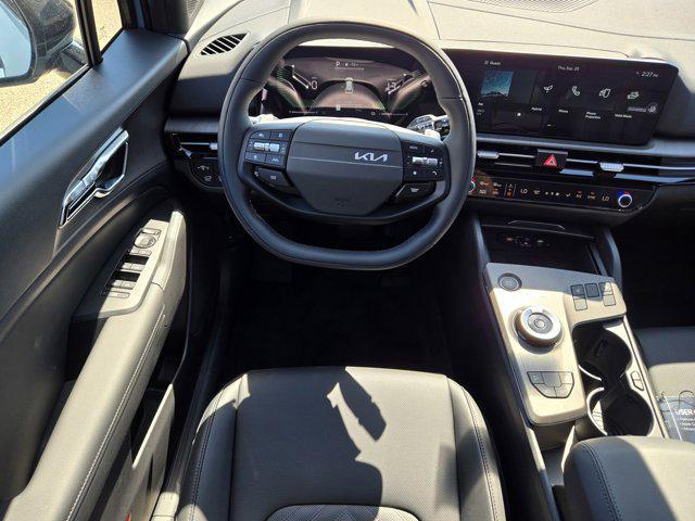 new 2026 Kia Sportage car, priced at $37,325