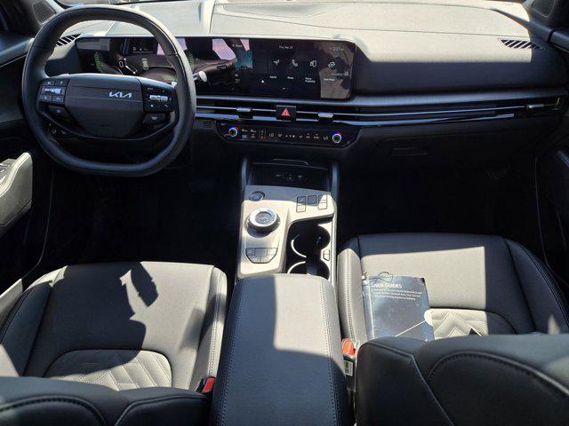 new 2026 Kia Sportage car, priced at $37,325