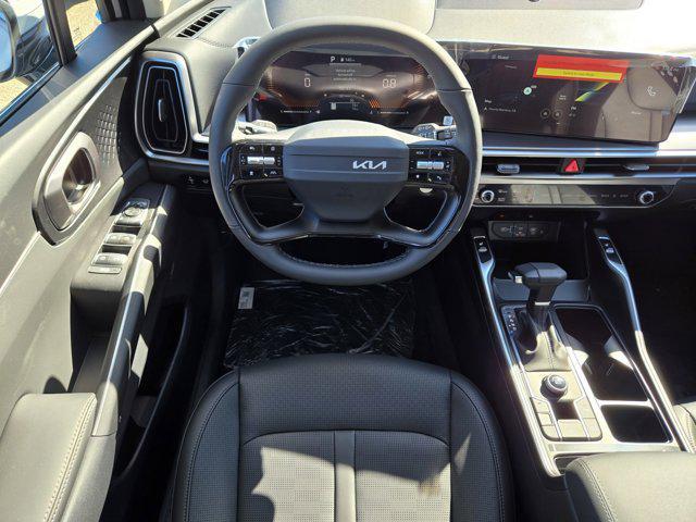 new 2026 Kia Sorento car, priced at $42,465