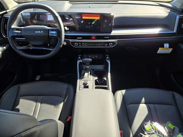 new 2026 Kia Sorento car, priced at $42,465