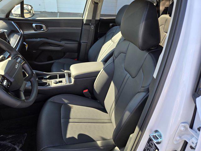 new 2026 Kia Sorento car, priced at $42,465