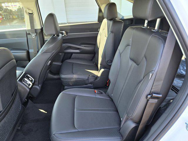 new 2026 Kia Sorento car, priced at $42,465