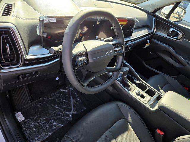 new 2026 Kia Sorento car, priced at $42,465