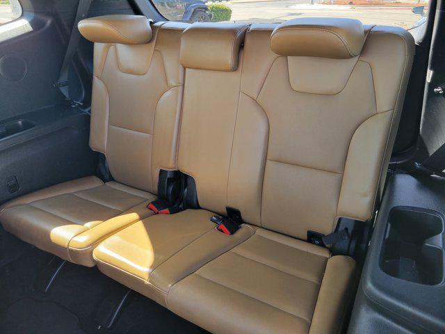 used 2021 Kia Telluride car, priced at $31,888