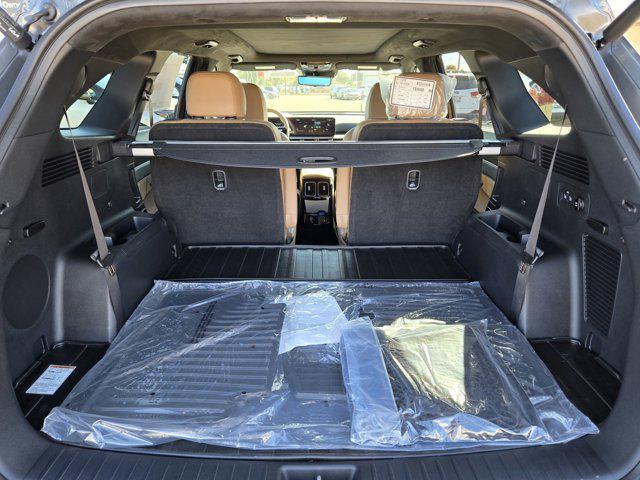 new 2026 Kia Sorento car, priced at $48,860