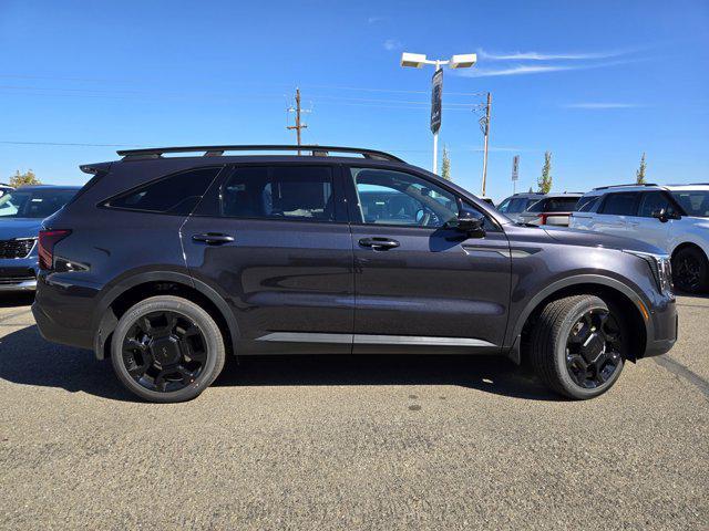 new 2026 Kia Sorento car, priced at $48,860