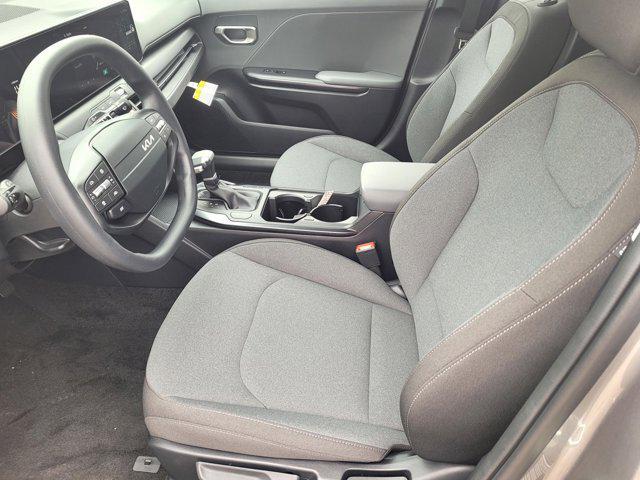 new 2025 Kia K4 car, priced at $22,990
