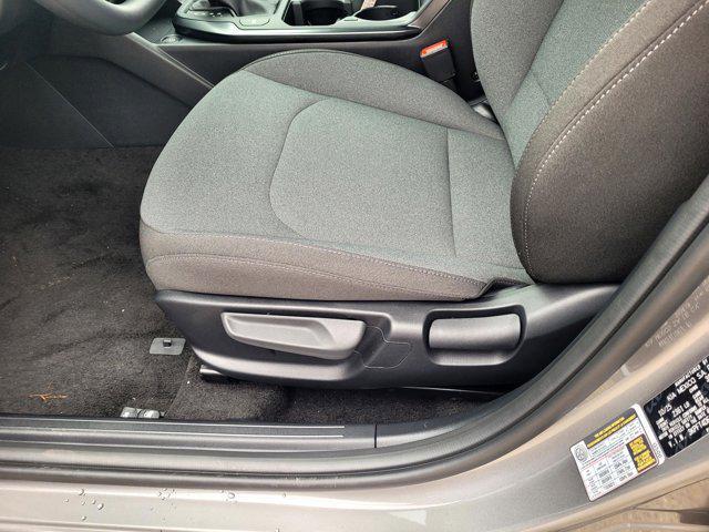 new 2025 Kia K4 car, priced at $22,990