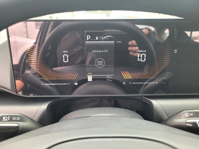 new 2025 Kia K4 car, priced at $22,990