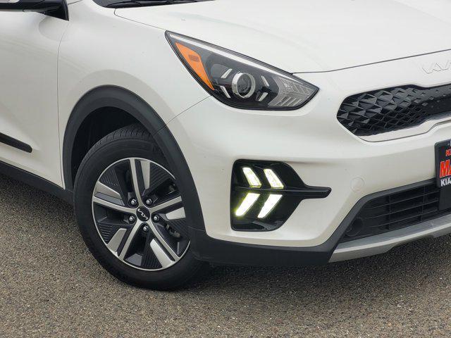 used 2022 Kia Niro Plug-In Hybrid car, priced at $28,888