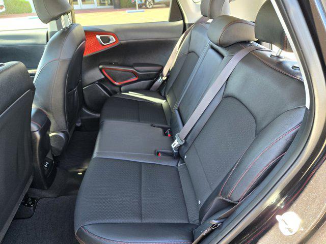 used 2023 Kia Soul car, priced at $20,795