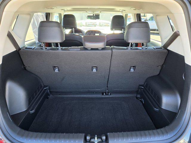used 2023 Kia Soul car, priced at $20,795