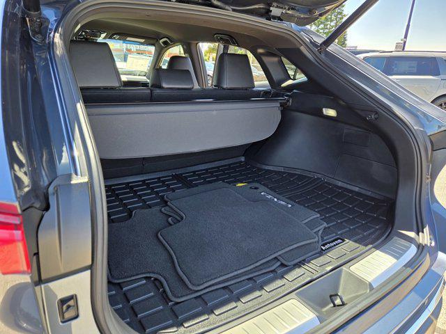 used 2022 Toyota Venza car, priced at $33,277