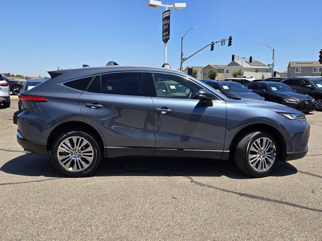 used 2022 Toyota Venza car, priced at $33,277